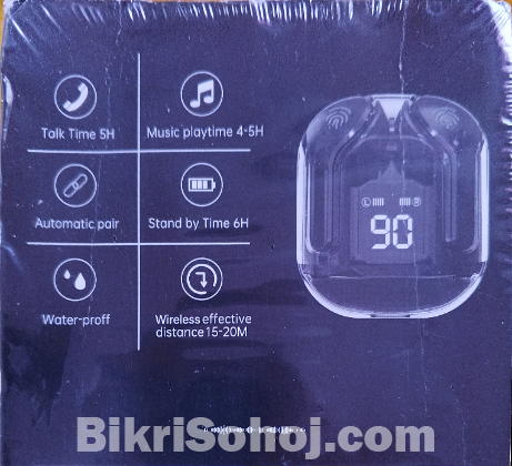 Ultrapods max wireless air Buds